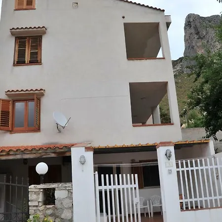 Casa Blu Marino Semesterbostad
