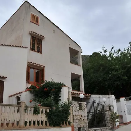 Casa Blu Marino * Macari