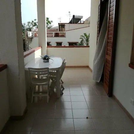 Casa Blu Marino Semesterbostad *