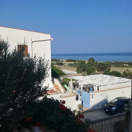 Casa Blu Marino