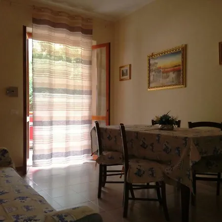 Casa Blu Marino * Macari