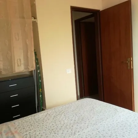 Casa Blu Marino * Macari
