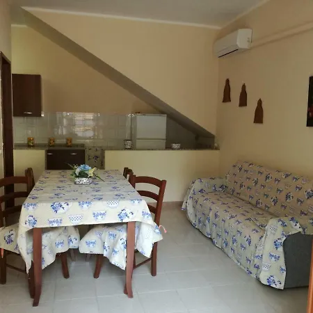 Casa Blu Marino *