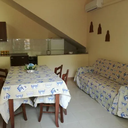 Casa Blu Marino *